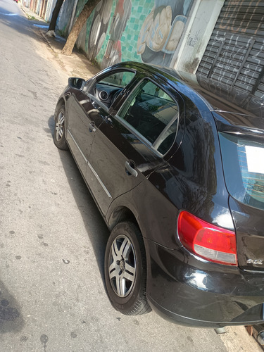 Volkswagen Gol 1.6 trend g5 i- motian