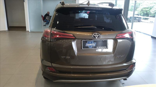 Toyota RAV4 Rav4 2.0 16v Aut