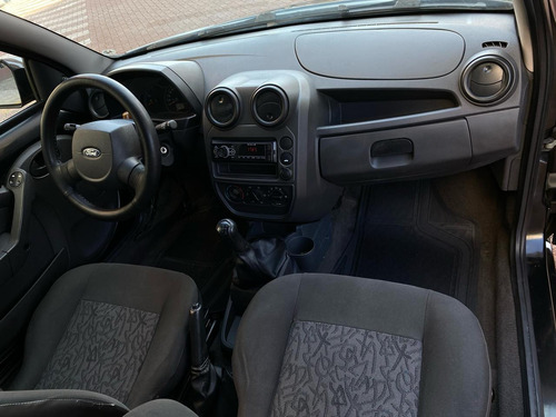 Ford Ka 1.0 Flex 3p
