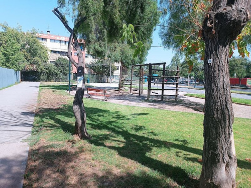 Departamento En Venta De 3 Dorm. En Ñuñoa
