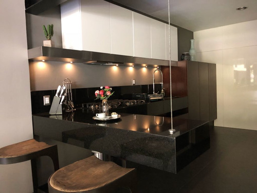 Imagen 5 de 14 de Departamento Venta Lomas Country- Exclusivo Garden House-