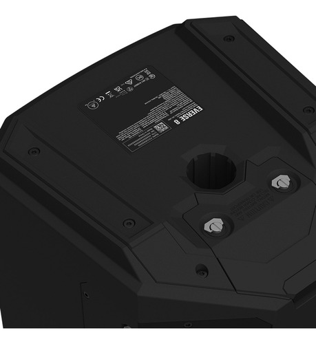 Bafle Electrovoice Everse 8 Portátil Con Bluetooth