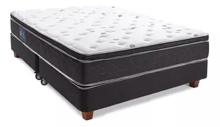 Cama Serta Dallas Queen