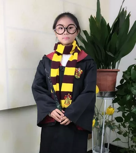 Exposición de HARRY POTTER 🪄  Ravenclaw, Corvinal, Acessórios