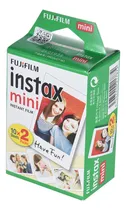 Comprar Lámina De Papel Instax Mini Fujifilm Sheets Instax Film Fuji
