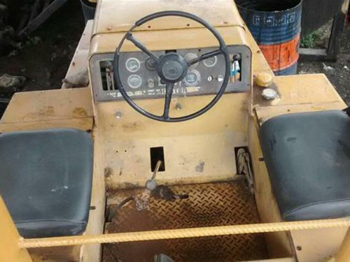 Vibrocompactadores Vibrocompactadores