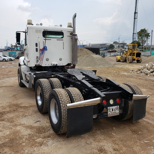 Freightliner Columbia