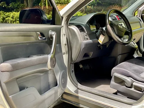 Honda CR-V 2.4 Lx