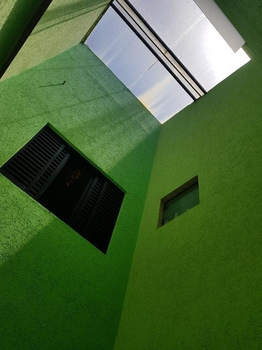 Imagem 7 de 26 de Sobrado Com 4 Dormitórios À Venda, 323 M² - Vila Linda - Santo André/sp - So20274