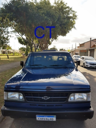 Imagem 2 de 15 de D20 Custom S Ano 1994