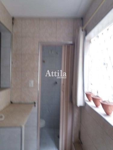 Imagem 15 de 15 de Apartamento Com 2 Dorms, Boqueirão, Santos - R$ 480 Mil, Cod: 2671 - V2671