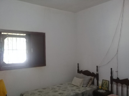 Imagem 8 de 17 de Chácara Com 2 Dormitórios À Venda, 819 M² Por R$ 222.000,01 - Área Rural De Artur Nogueira - Artur Nogueira/sp - Ch0140