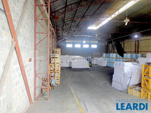 Imagem 10 de 13 de Galpão - Limão - Sp - 385506