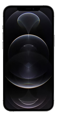 Apple iPhone 12 Pro 128gb Dual Sim - Seminovo/vitrine (Usado)