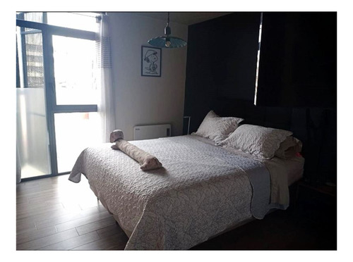 Imagen 7 de 14 de Moderno Town House De 3 Dorm. En Providencia