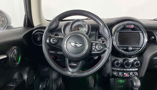 Imagen 14 de 15 de 121761 - Mini Cooper S 2017 Con Garantía
