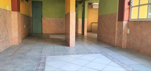 Casa Con Uso De Suelo Para Oficinas, En Valle Dorado, Tlalnepantla De Baz