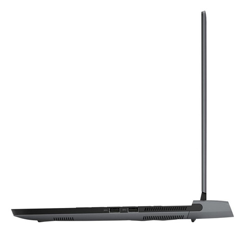 Laptop Para Juegos Alienware M15 R6: Core I7-11800h, Nvidia