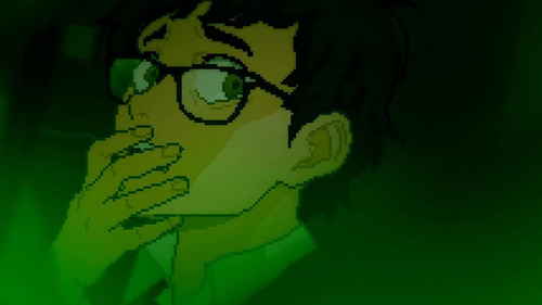 Yuppie Psycho Executive Edition Elite Edition Switch Fisica