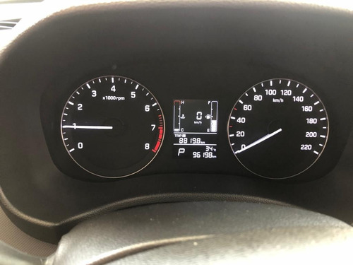 Imagen 9 de 10 de Hyundai Creta