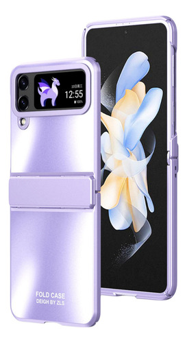 Carcasa Del Teléfono Móvil Para Samsung Z Flip3/flip4/flip5
