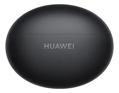 Huawei Freebuds 6i Negro Cancelación Activa De Ruido