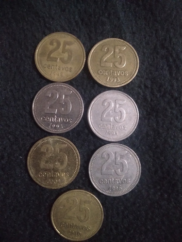 Vendo Monedas Antiguas 