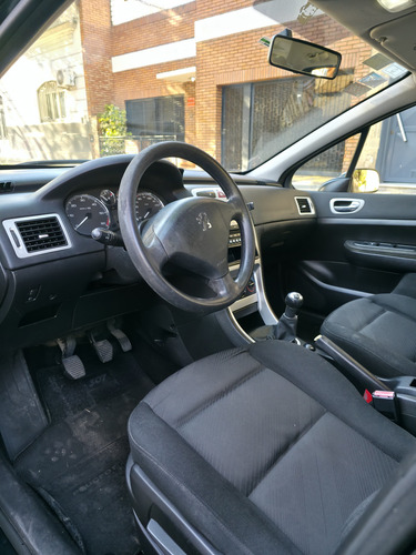 Peugeot 307 2.0 Hdi Xs 110cv