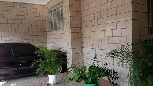 Casa Residencial À Venda, Vila Diva (zona Leste), São Paulo - Ca2572. - Ca2572