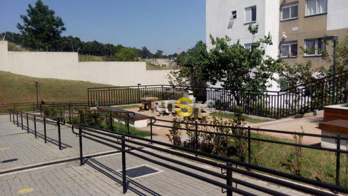 Imagem 20 de 20 de Apartamento Com 2 Dormitórios À Venda, 45 M² Por R$ 220.000,00 - Itaquera - São Paulo/sp - Ap1182