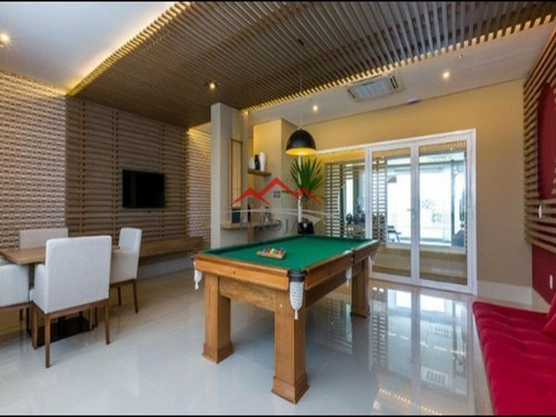 Apartamento (studio De Luxo) Línea Home Style - Vila Argos Velha, Jundiaí - Sp - Ap00145 - 69190147