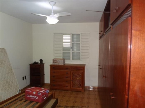 Imagem 27 de 29 de Casas À Venda Em Jundiaí/sp - Compre A Sua Casa Aqui! - 1433853