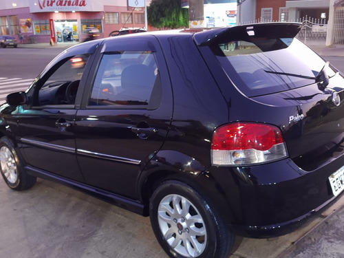 Fiat Palio 2010 1.0 Elx Flex 5p