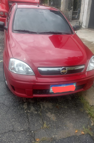 Chevrolet Corsa 1.4 Maxx Econoflex 5p