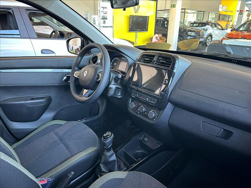 Renault Kwid 1.0 12v Sce Outsider