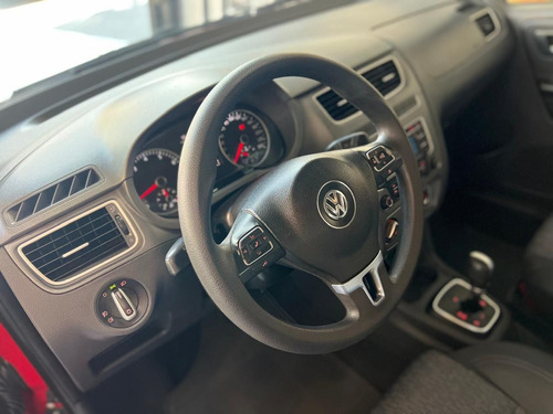 Volkswagen Fox 1.6 MI I-MOTION 8V