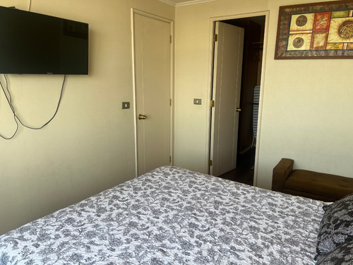 Oportunidad Venta Departamento Amoblado