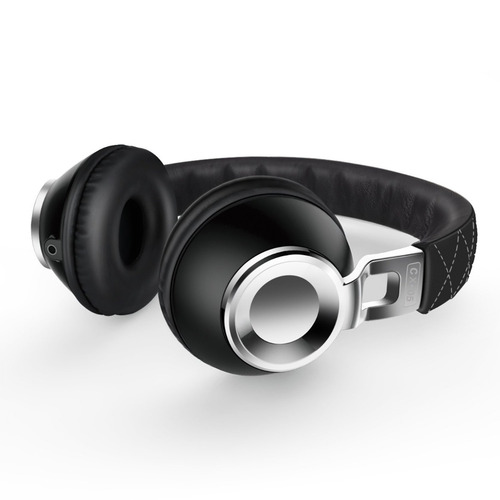 Auriculares Sound Intone Cx-05 Micrófono Audifonos Negro