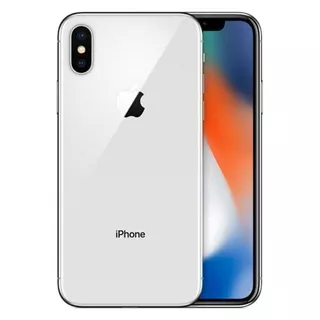 iPhone X 256gb Originales Liberados A Msi