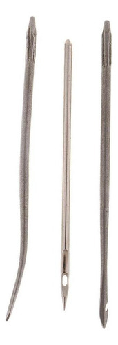 Herramienta De Reparación De Lona Para Zapatos De Un Juego2