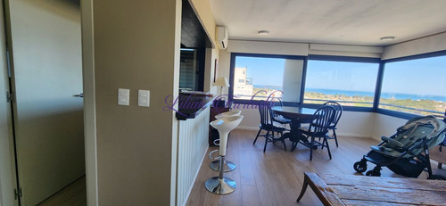 Imagen 27 de 30 de Venta, Pent House Torre,maldonado
