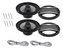 Comprar Altavoces De Audio Para Automóvil Altavoces Redondos De 6