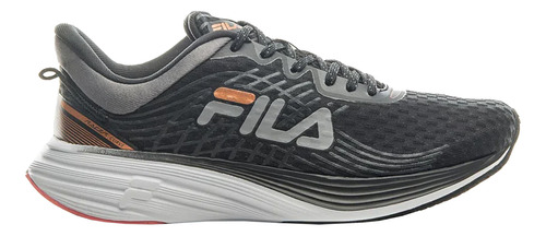 Fila Zapato Mujer Fila Fila Racer Curve 1102720 Negro 08.0