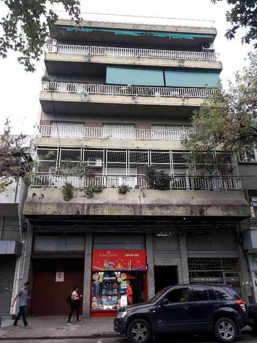 Imagen 1 de 1 de Monoambiente En Venta En Moron Norte
