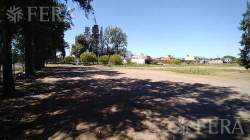 Venta Terreno En Florencio Varela (30583)