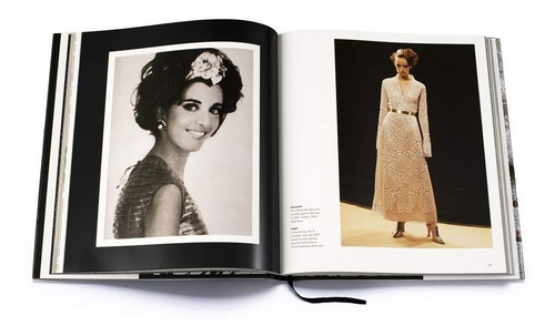 Imagem 9 de 10 de Livro Chanel Decorativo Capa Dura Decoração Pronta Entrega