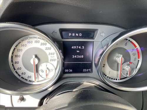 Imagem 4 de 13 de Mercedes-benz Slk 350 3.5 Roadster V6