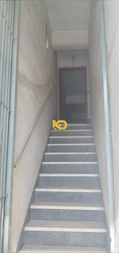 Imagem 2 de 30 de Conjunto Comercial Com 3 Dorms, Alto Da Mooca, São Paulo - R$ 1.2 Mi, Cod: 240 - V240