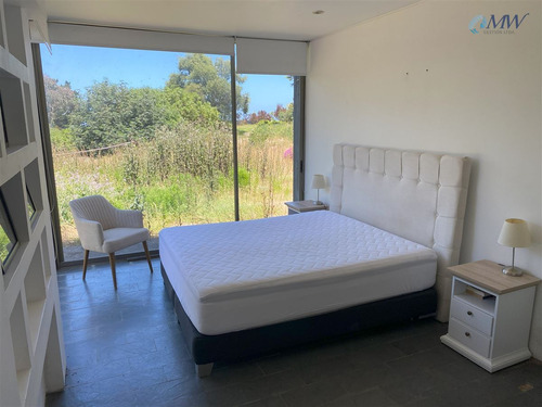Casa Venta De 4 Dorm. En Cantagua Comuna Zapallar -23% Decto