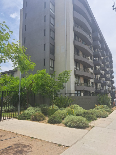 Arriendo Departamento A Cuadras De Hospital Rancagua